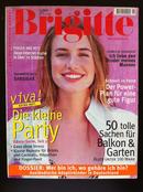 德国时尚杂志 BRIGITTE2000--11