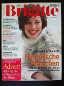 德国时尚杂志 BRIGITTE2000--23