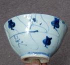 清早期青花大碗4