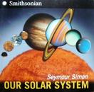 英文原版    少儿绘本百科    Smithsonian: Our solar system   我们的太阳系