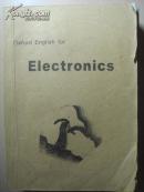 Oxford English for Electronics