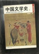 中国文学史（插图珍藏本上下册）