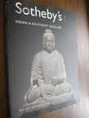 纽约苏富比     2002年9月20日 、 精美佛像专场