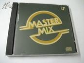 Master Mix 港版猛士