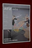 ATZ EXTRA 汽车设计杂志  2012/05