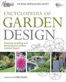 RHS Encyclopedia of Garden Design