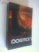 Daemon: Die Welt Ist Nur Ein Spiel【守护程序/网路杀神，丹尼尔·苏亚雷斯，德文原版】