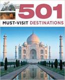 501 Must-Visit Destinations