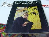 DIALOGUE（对话）1980.4