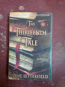 The Thirteenth Tale: A Novel(第十三个故事)