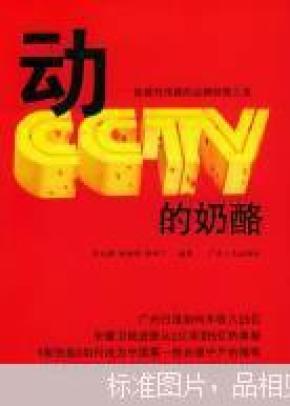 动CCTV的奶酪:区域性传媒的品牌经营之道