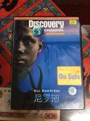 Discovery Channel 尼罗河 2vcd 正版