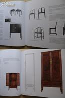 《极简之风-中国古典家具集藏》佛克（Ignazio Vok）的明清硬木家具收藏 Pure Form:Classical Chinese Furniture-Vok Collection