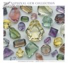 The National Gem Collection: The Smithson: Smithsonian Institution