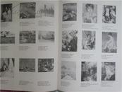 THE PORTFOLIO BOOK OF THE IMPRESSIONISTS【稀见佳品 40幅最具代表性印象派绘画 每一幅都可以拆下装裱】