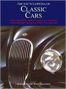 The Encyclopedia of Classic Cars 经典汽车