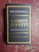 THE SNOWBALL- WARREN BUFFETT AND THE BUSINESS OF LIFE（滚雪球：沃伦.巴菲特和他的财富人生）