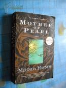 Mother of Pearl by Melinda Haynes 英文原版
