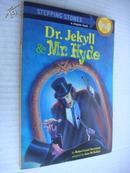 Dr. Jekyll & Mr. Hyde 插图本