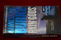 Rain Gods: A Novel