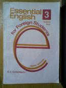 Essential English 3