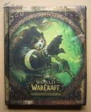 THE ART OF WORLD OF WARCRAFT ：MISTS OF PANDARIA 魔兽世界的艺术：Pandaria的迷雾