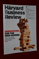 Harvard Business Review  2012/05  哈佛商业评论
