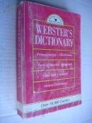 Webster's Dictionary