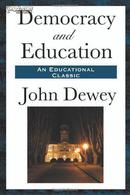 民主與教育  Democracy and Education