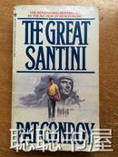 The Great Santini 英文原版