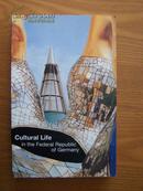 Cultural Life in the Federal Republic of Germany