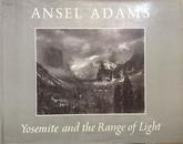 Yosemite and the range of light Hardcover – January 1, 1979