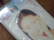 磁带：80/90年代（高胜美蝶儿满天飞/黄安新歌+精选）二本TS4