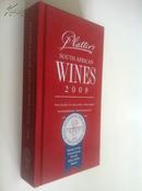 Platter\'s South African Wines 2008【南非葡萄酒圣经，英文原版】