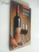 (Hungarian vinoteca) Villány Wines【维拉尼葡萄酒，英文原版】