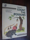 Count the possums