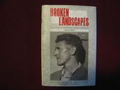 Broken Landscapes: Selected Letters of Ernie O'Malley 1924-1957（进口原版，国内现货）
