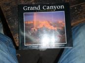 CRAND  CANYON9摄影画册）