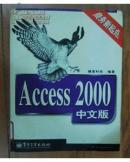 Access 2000中文版