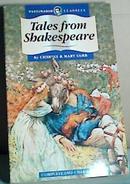 Tales from Shakespeare:Charles & Mary Lamb