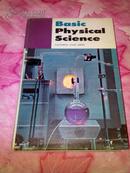 Basic Physical Science  (精装彩色插图,)