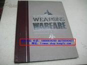 WEAPONS AND WARFARE (The lllustrated Encyclopedia 20th Century)VOLLUME15 Karl/Kriv 大16开本英文版书  精装本