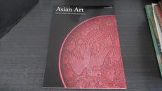ASIAN ART 亚洲艺术创刊号