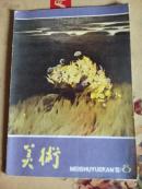 美术月刊80／8