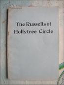 The Russells of Hollytree Circle