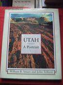 UTAH——A PORTRAIT【WILLIAM B. SMART AND JOHN TELFORD】