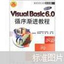 新世纪热门软件步步高丛书：Visual Basic 6.0循序渐进教程（中文版）