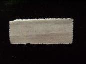 1993年北京市面票贰仟伍佰克（伍市斤）面票3月份x