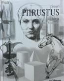 Sure piirustus  素描技法  非英文