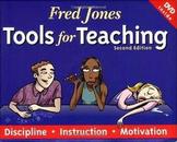 Fred Jones TooIs for Teaching [弗雷德·琼斯教学工具]